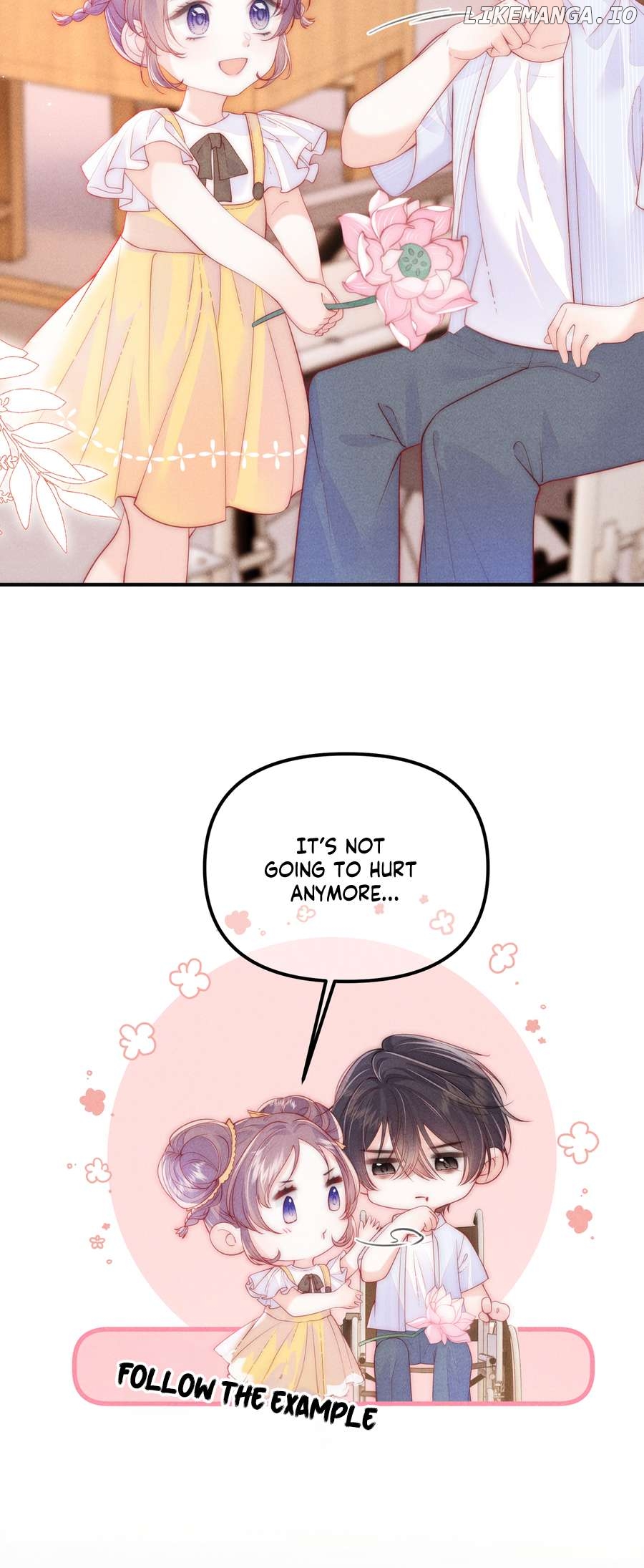 The Devil’s Body Temperature Chapter 4 - page 21