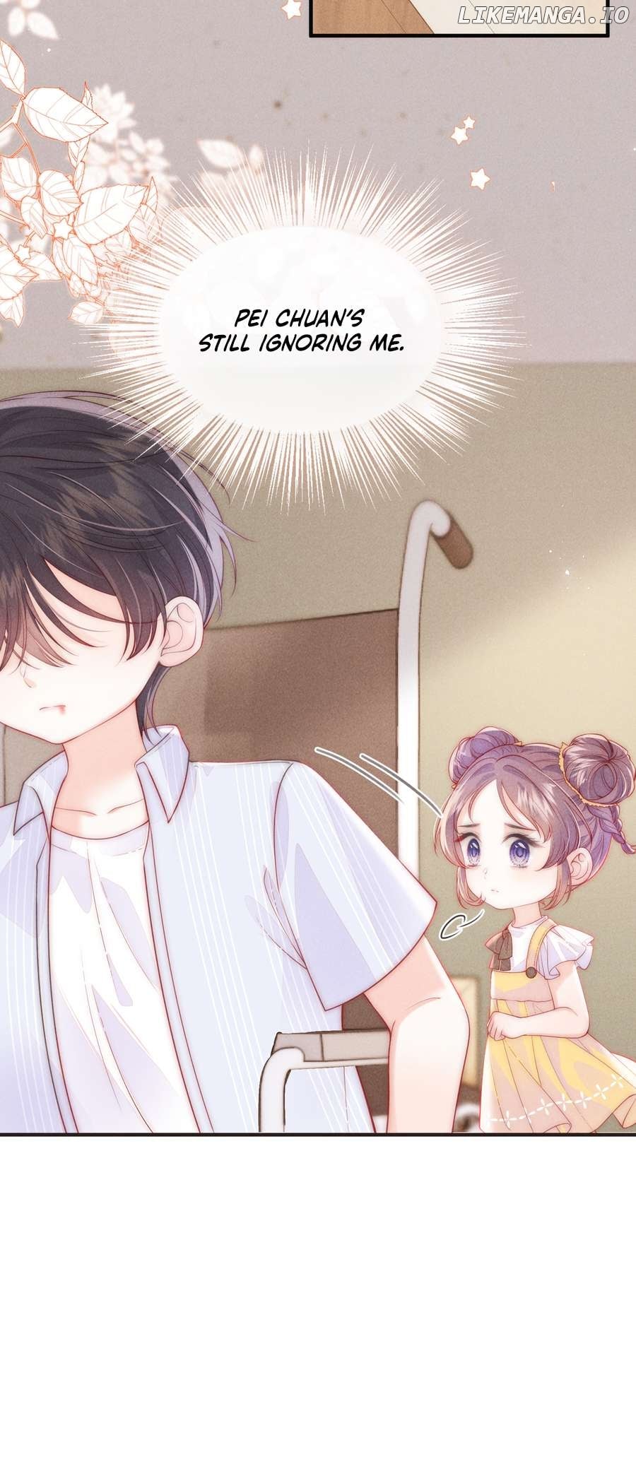 The Devil’s Body Temperature Chapter 4 - page 24