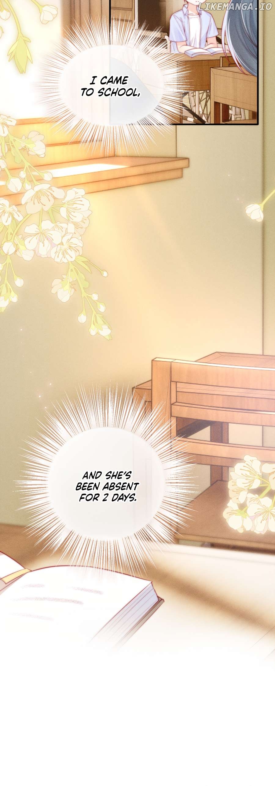 The Devil’s Body Temperature Chapter 4 - page 4