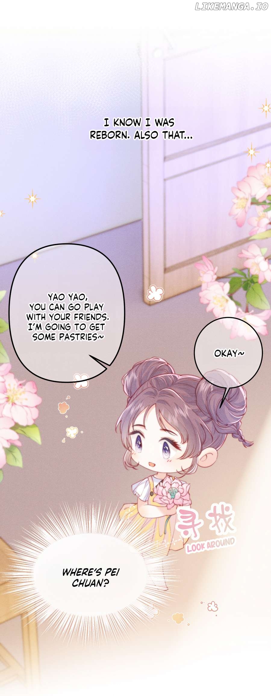 The Devil’s Body Temperature Chapter 4 - page 7
