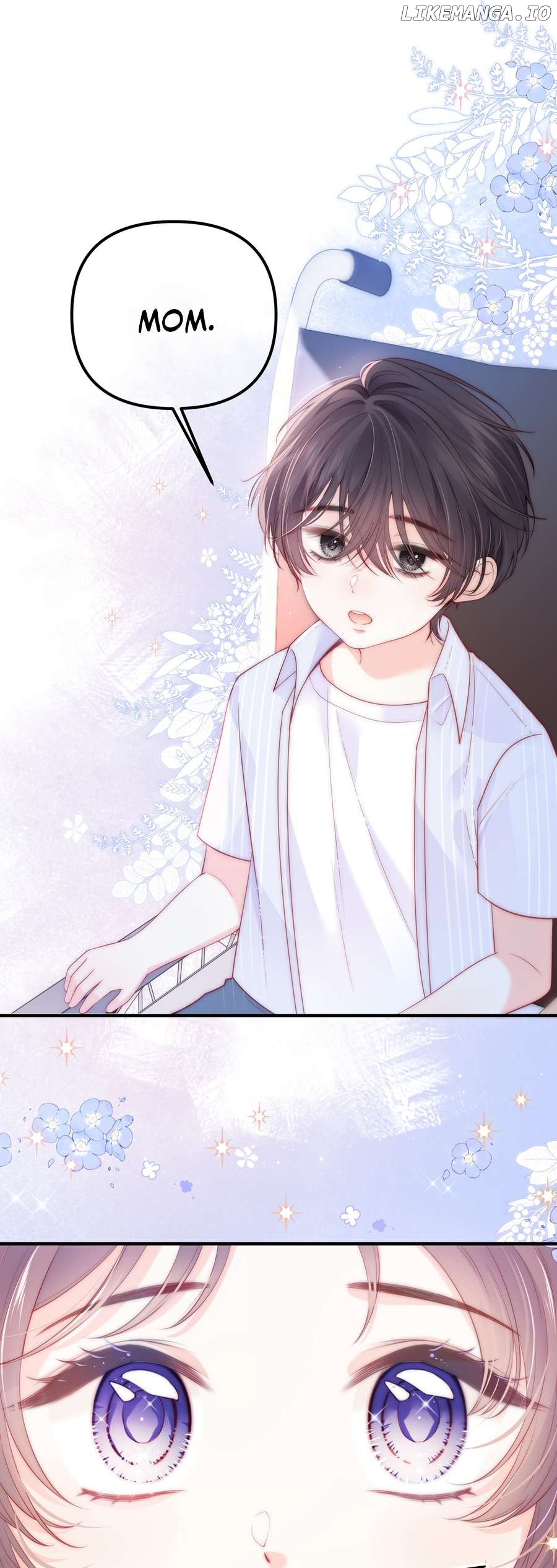 The Devil’s Body Temperature Chapter 5 - page 12