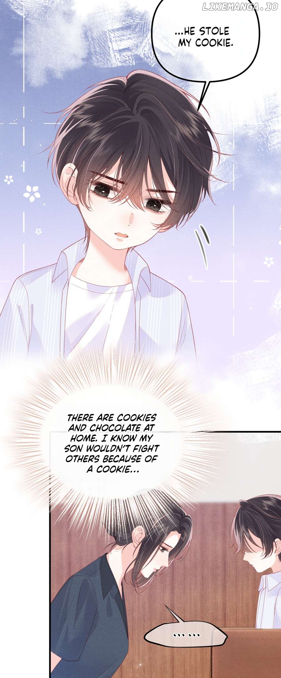 The Devil’s Body Temperature Chapter 5 - page 16