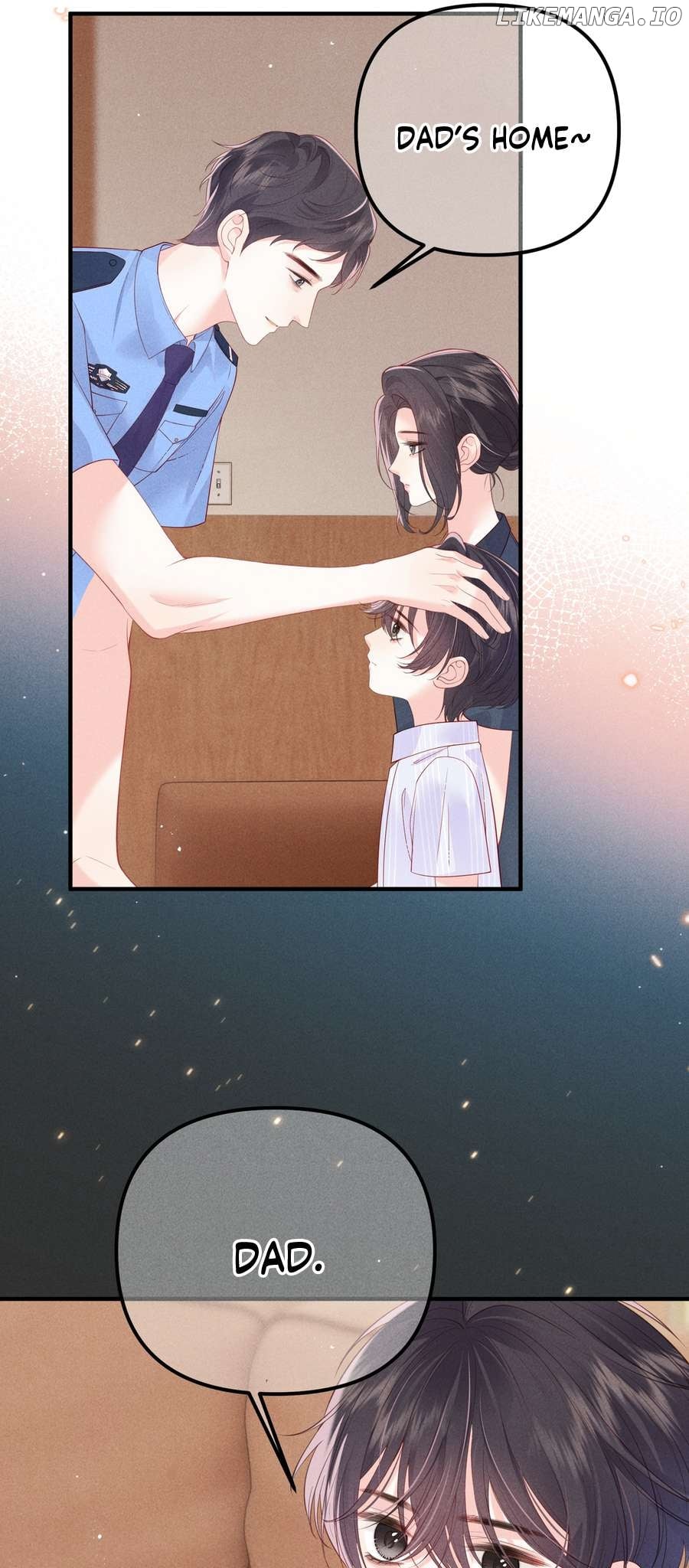 The Devil’s Body Temperature Chapter 5 - page 21
