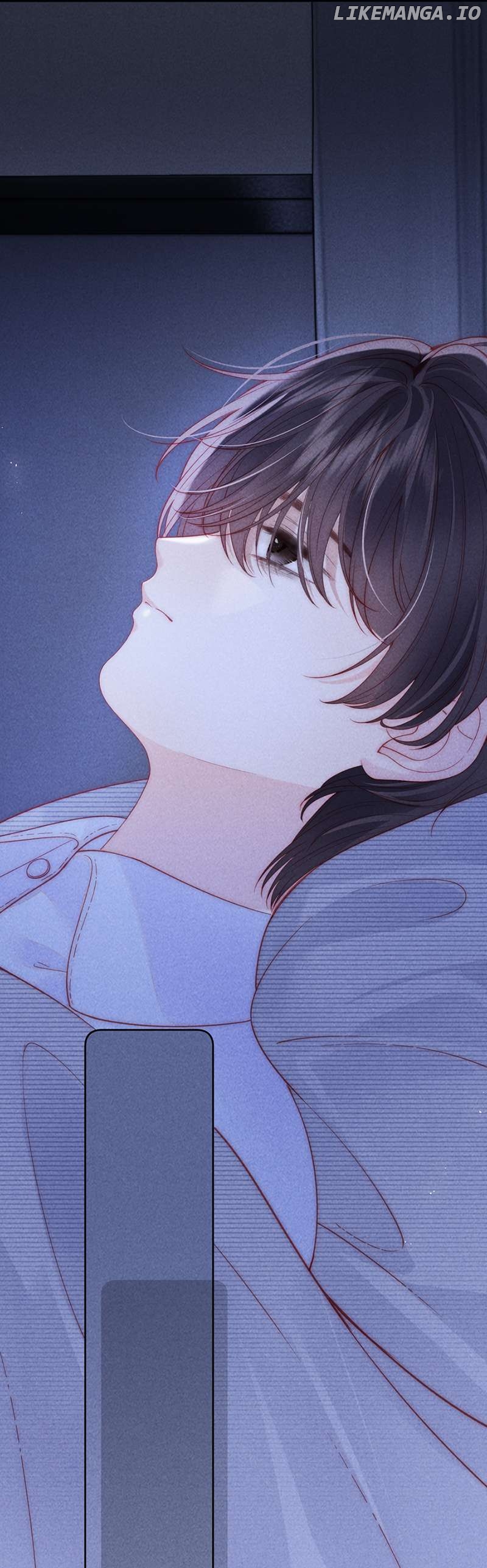 The Devil’s Body Temperature Chapter 6 - page 13