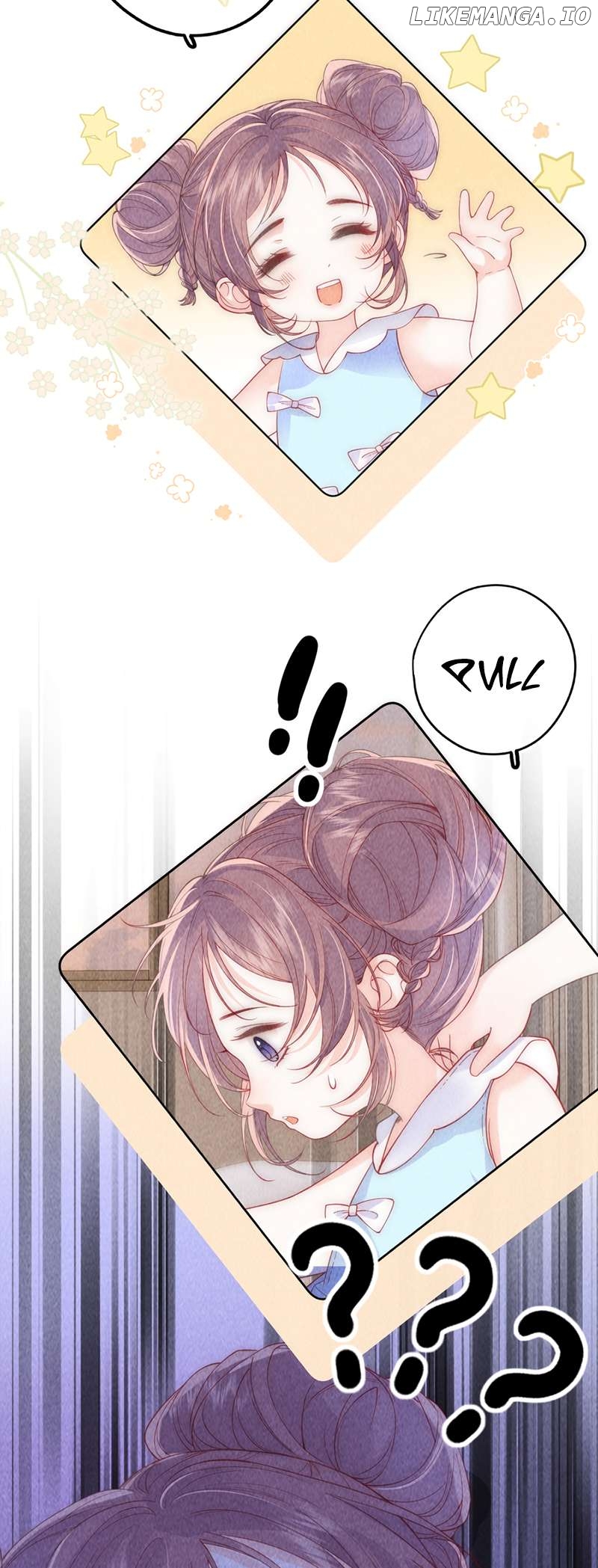 The Devil’s Body Temperature Chapter 6 - page 26
