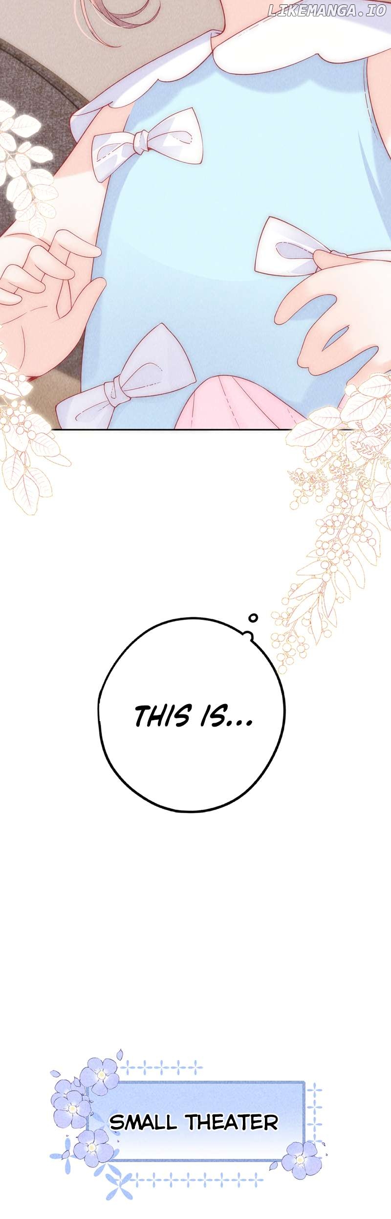 The Devil’s Body Temperature Chapter 6 - page 31