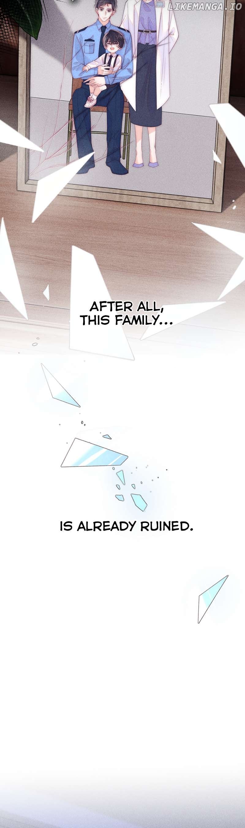 The Devil’s Body Temperature Chapter 6 - page 6