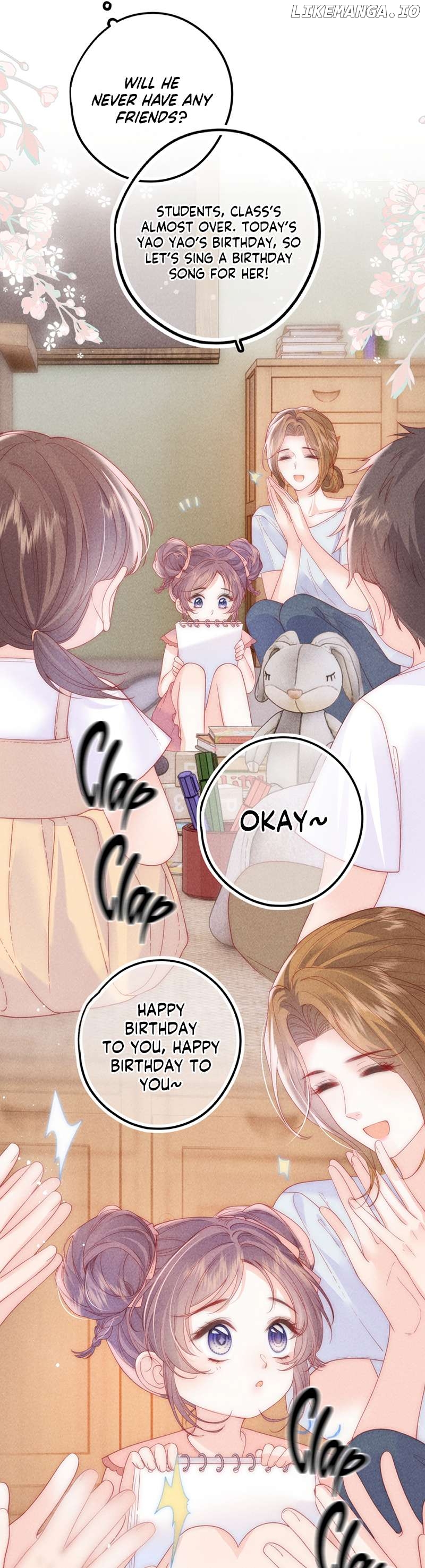 The Devil’s Body Temperature Chapter 7 - page 11