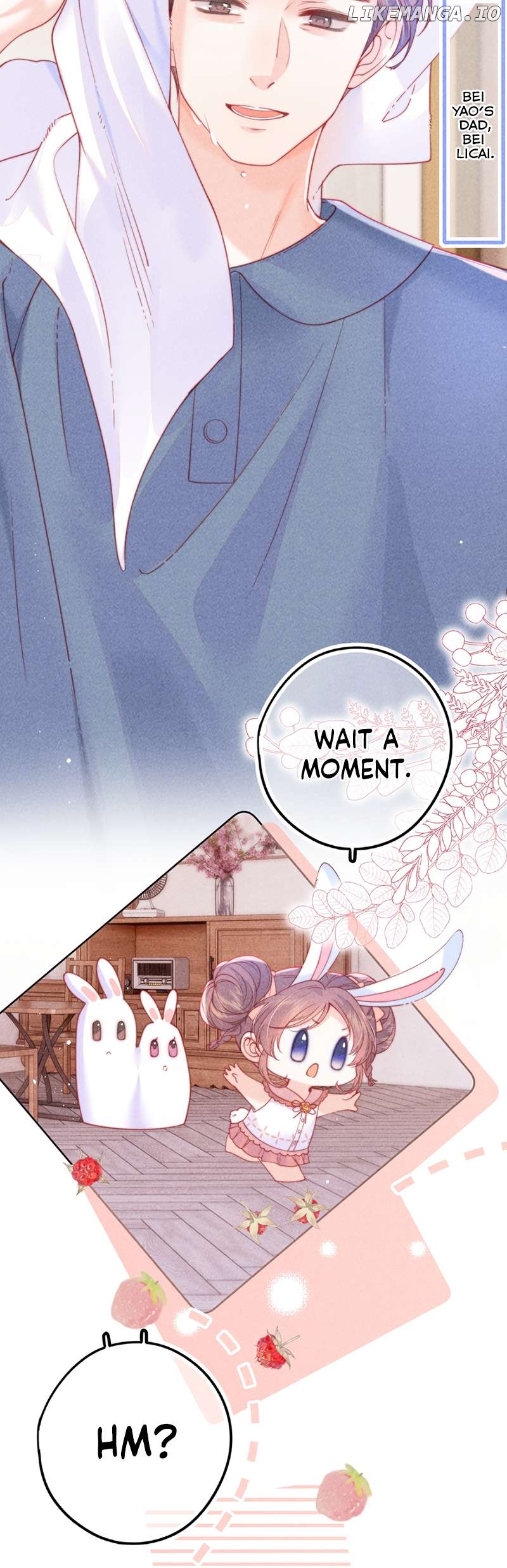 The Devil’s Body Temperature Chapter 7 - page 18