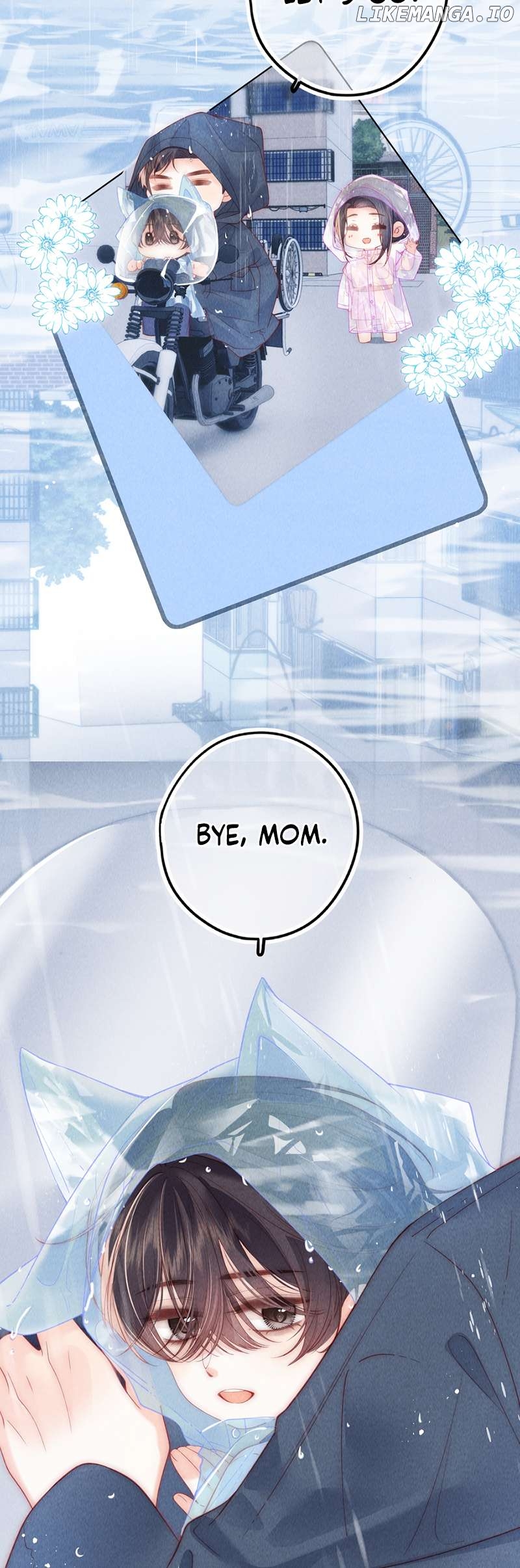 The Devil’s Body Temperature Chapter 7 - page 26