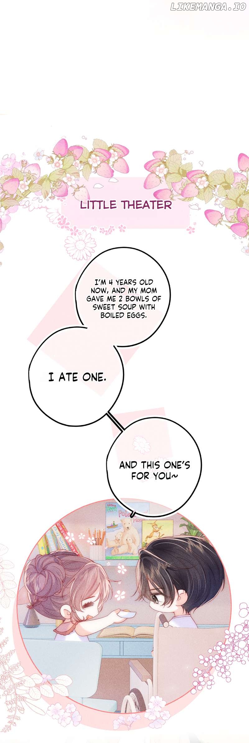 The Devil’s Body Temperature Chapter 7 - page 30