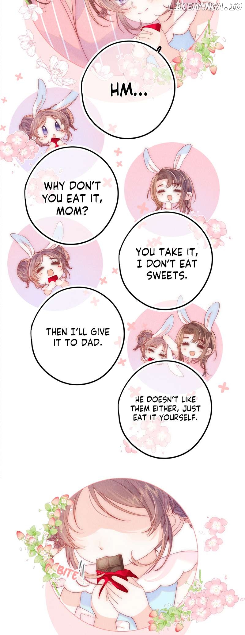 The Devil’s Body Temperature Chapter 7 - page 6