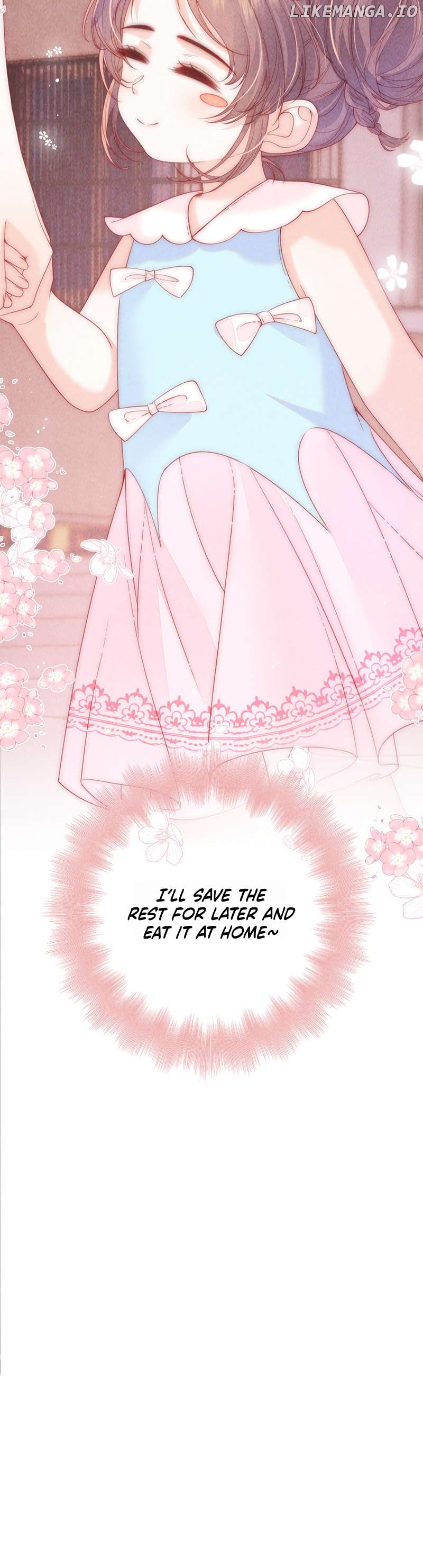 The Devil’s Body Temperature Chapter 7 - page 8