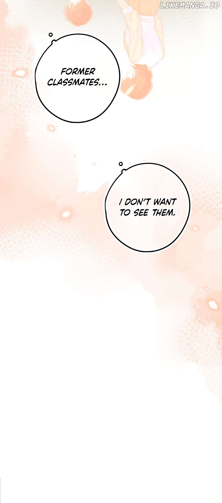 The Devil’s Body Temperature Chapter 8 - page 10