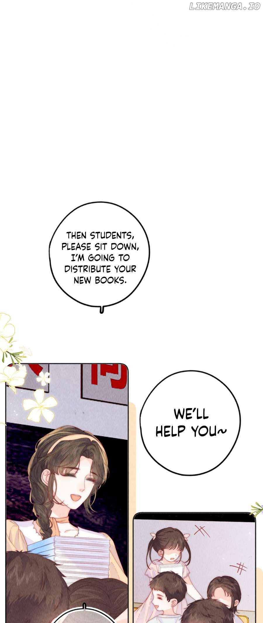 The Devil’s Body Temperature Chapter 8 - page 27