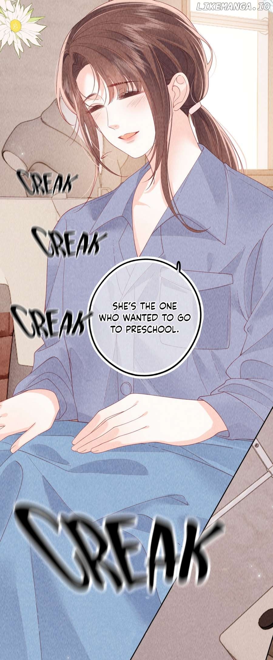 The Devil’s Body Temperature Chapter 9 - page 11