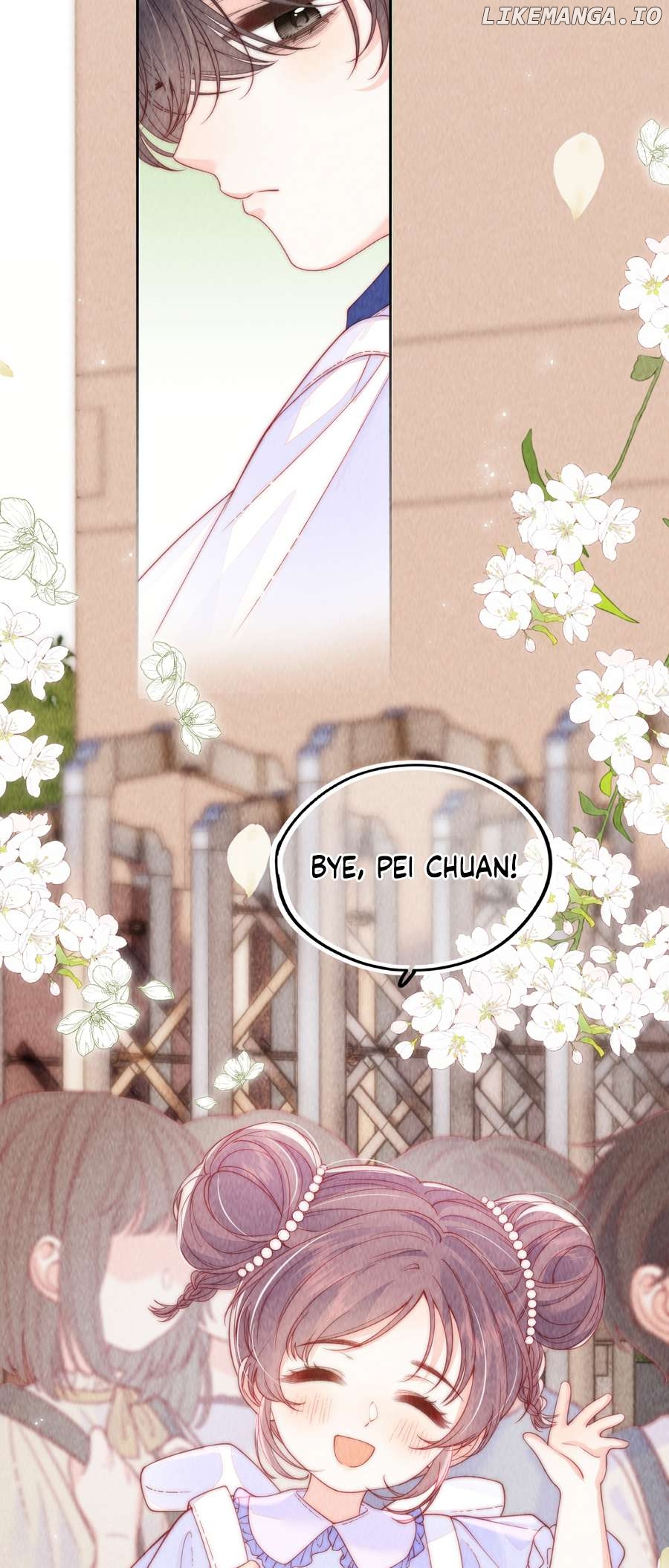 The Devil’s Body Temperature Chapter 9 - page 19