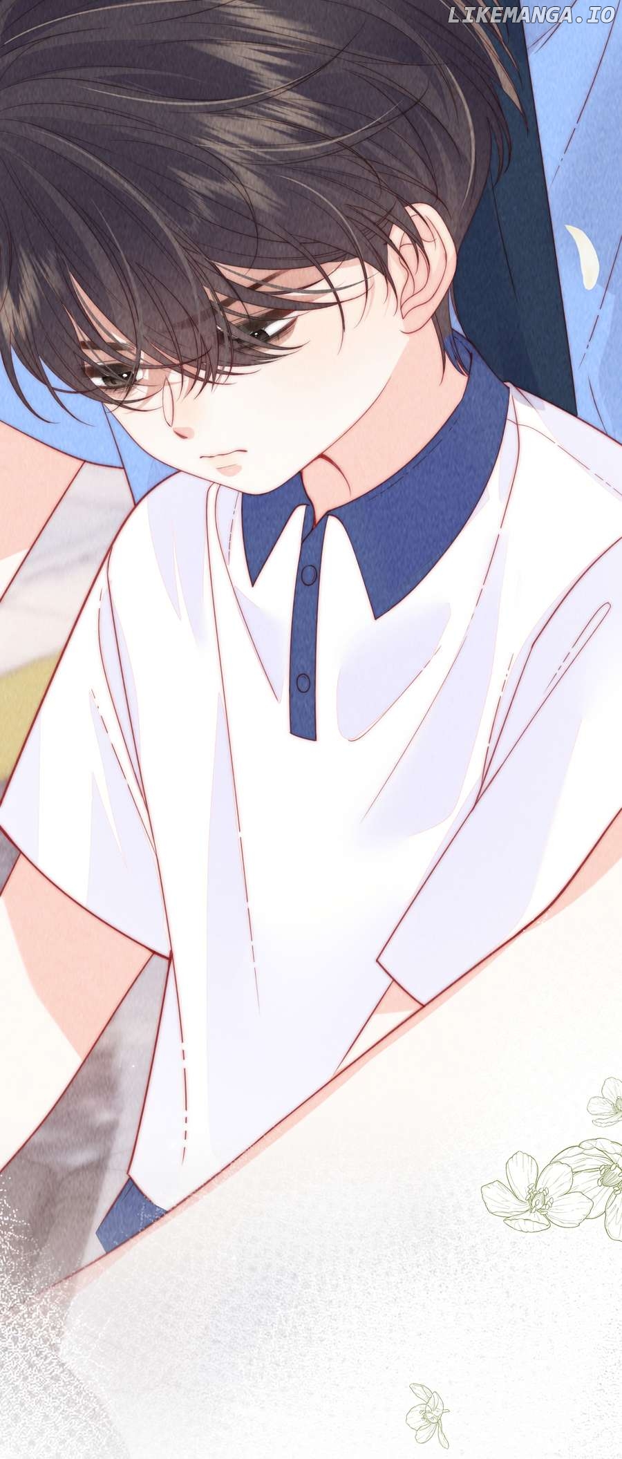 The Devil’s Body Temperature Chapter 9 - page 21