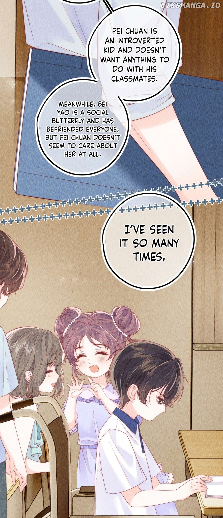 The Devil’s Body Temperature Chapter 9 - page 26