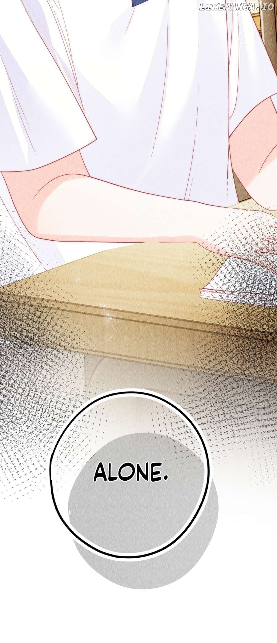 The Devil’s Body Temperature Chapter 9 - page 29
