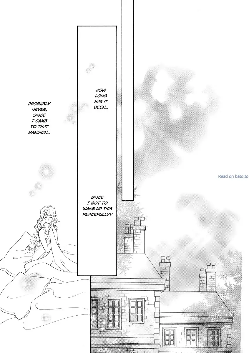 His Lady Mistress Chapter 1 - page 109