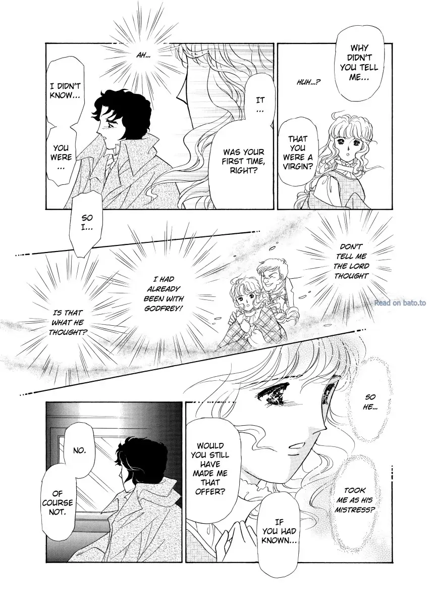 His Lady Mistress Chapter 1 - page 115