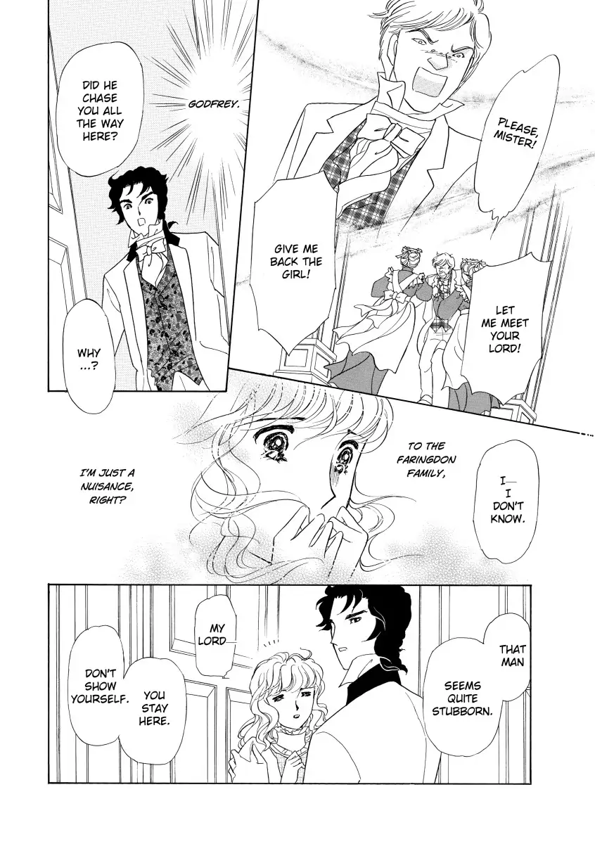His Lady Mistress Chapter 1 - page 120