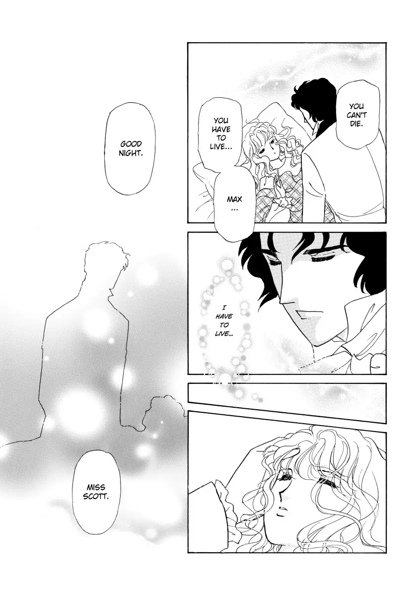 His Lady Mistress Chapter 1 - page 19