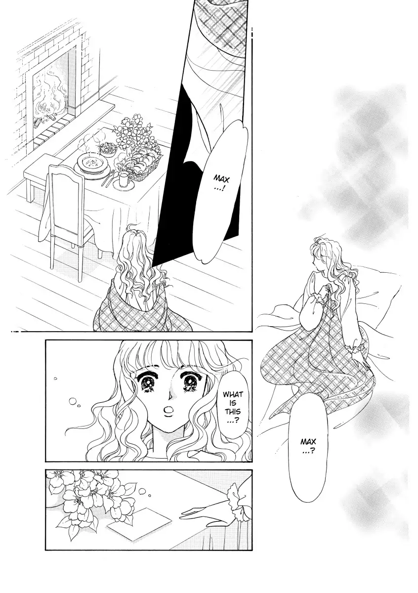 His Lady Mistress Chapter 1 - page 21