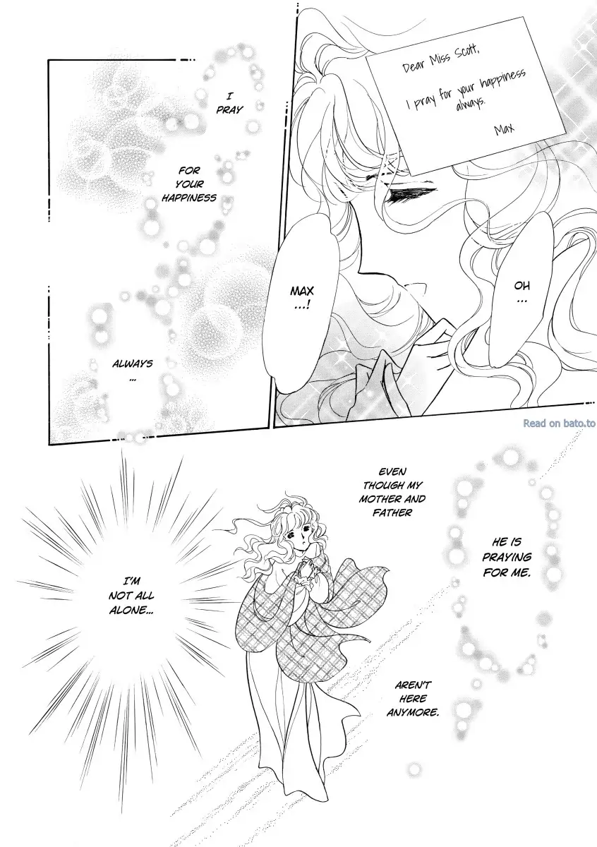 His Lady Mistress Chapter 1 - page 22