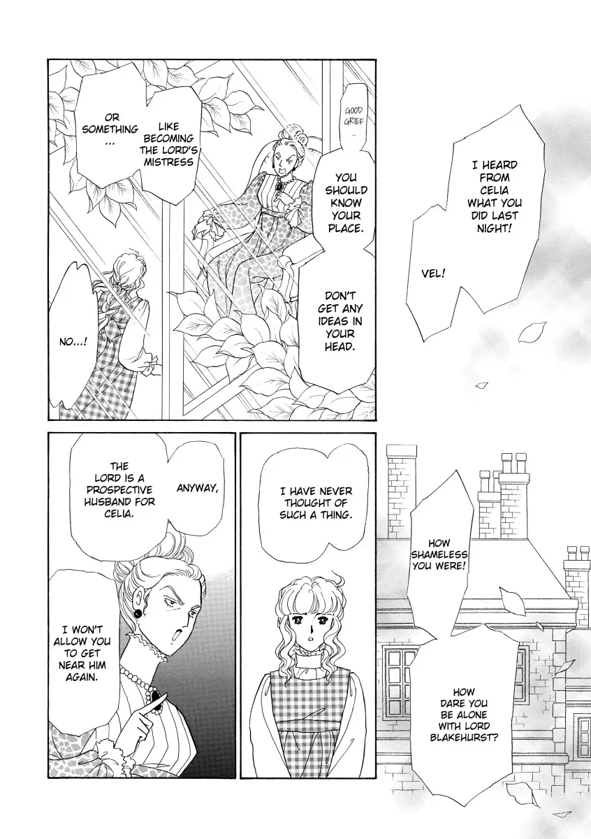 His Lady Mistress Chapter 1 - page 56