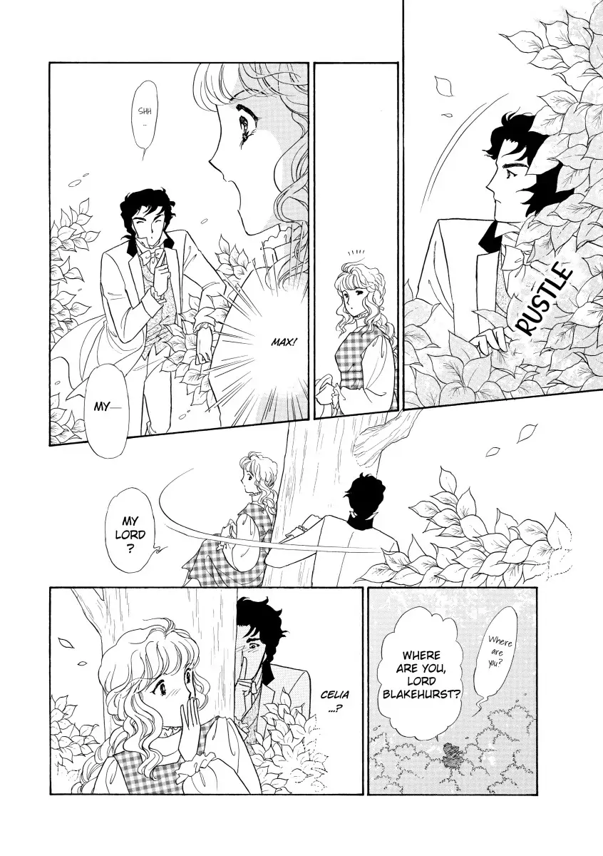 His Lady Mistress Chapter 1 - page 66