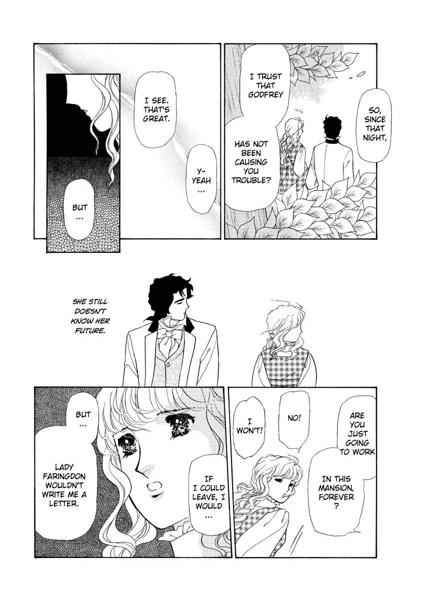 His Lady Mistress Chapter 1 - page 70