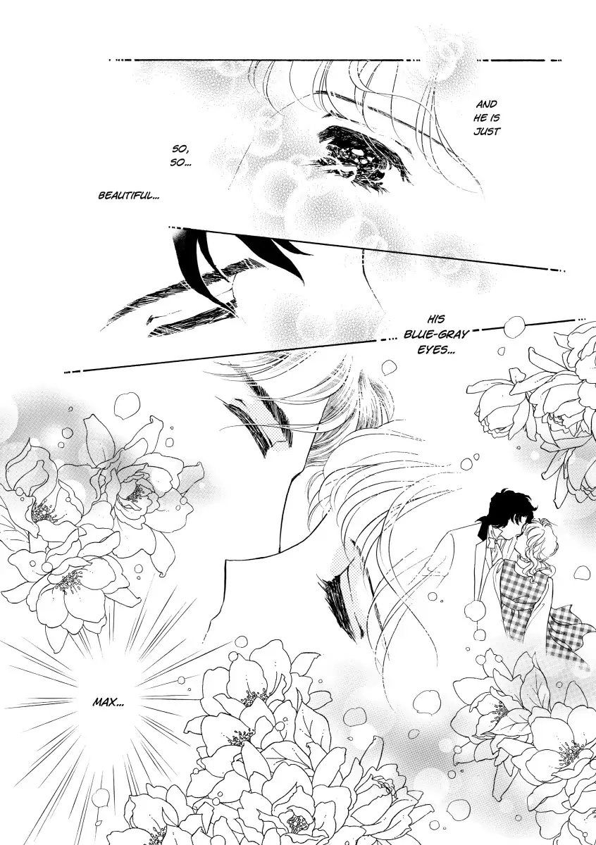 His Lady Mistress Chapter 1 - page 72