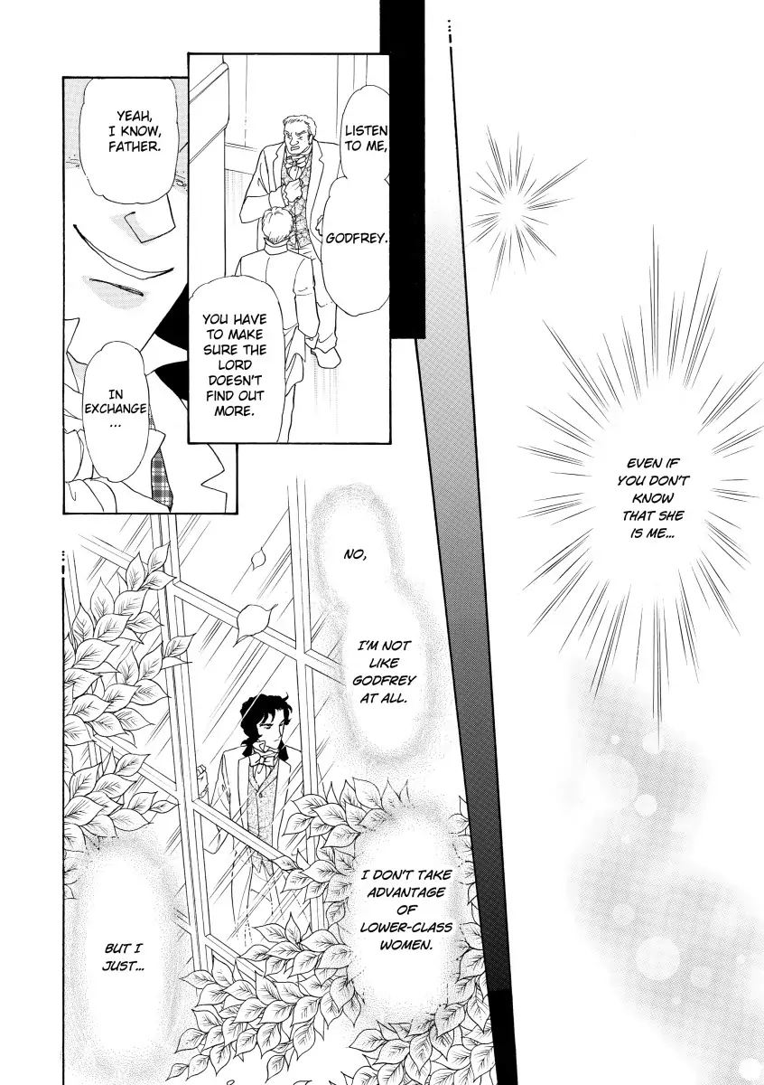 His Lady Mistress Chapter 1 - page 74