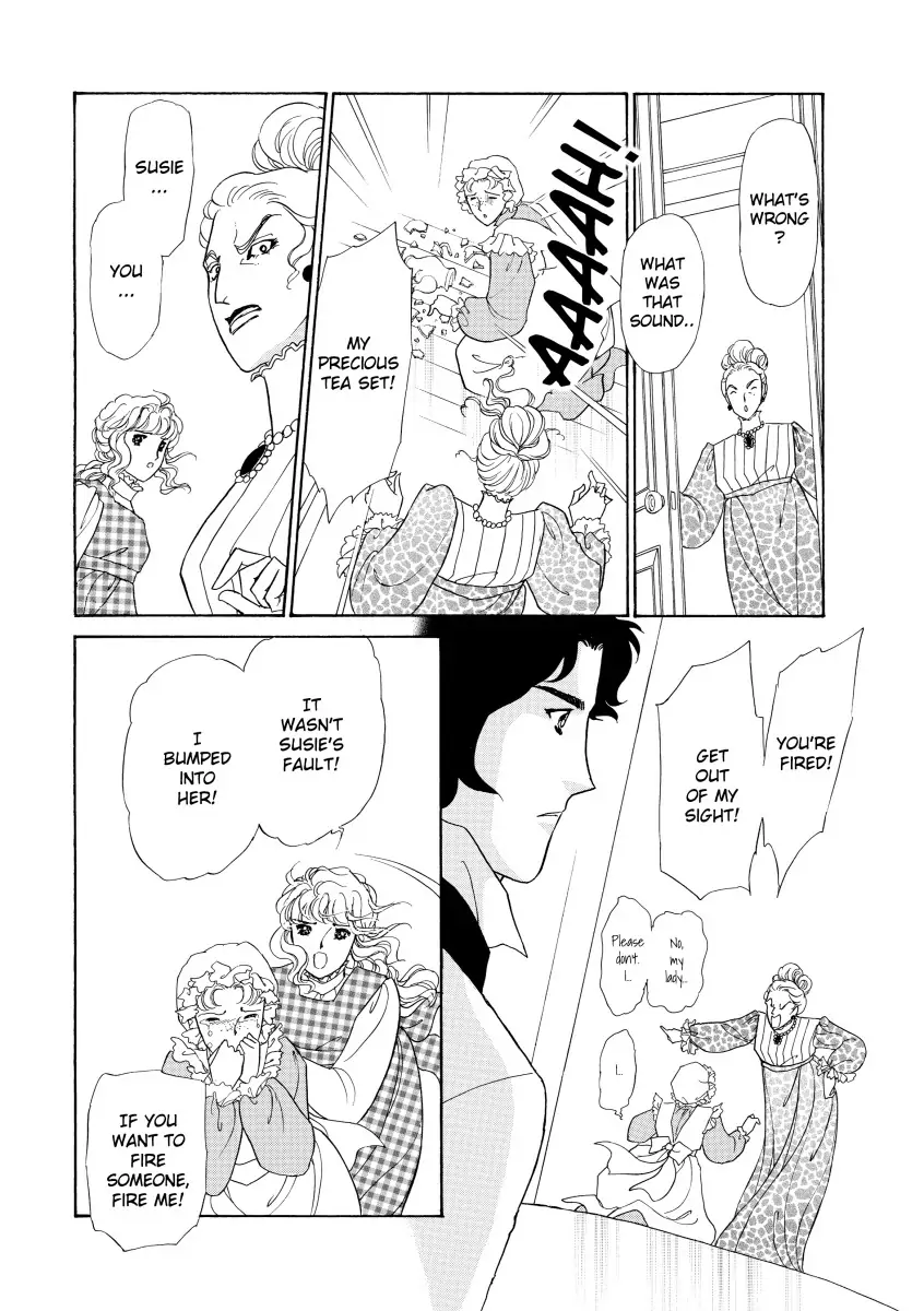 His Lady Mistress Chapter 1 - page 78