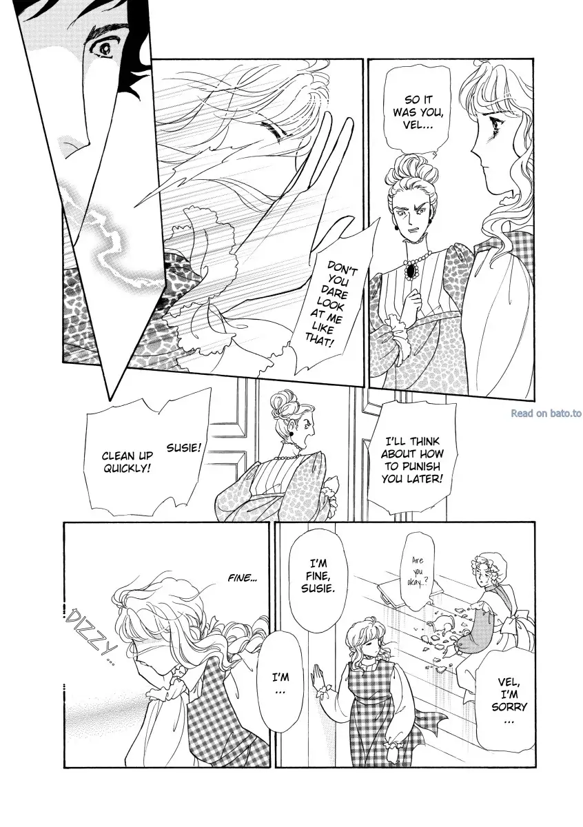 His Lady Mistress Chapter 1 - page 79
