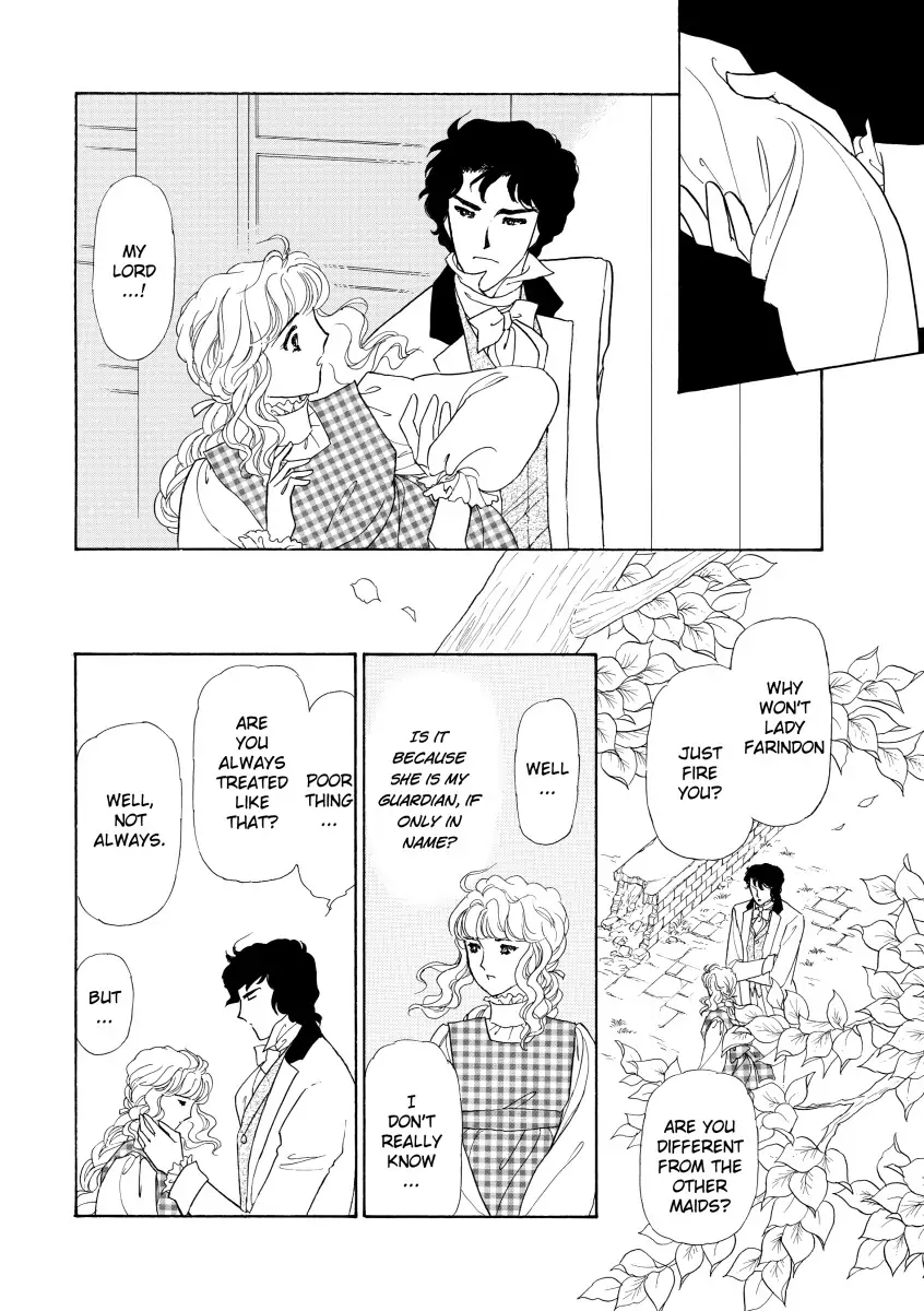His Lady Mistress Chapter 1 - page 80