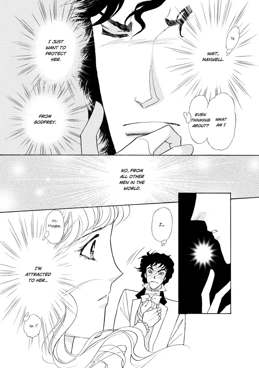 His Lady Mistress Chapter 1 - page 84
