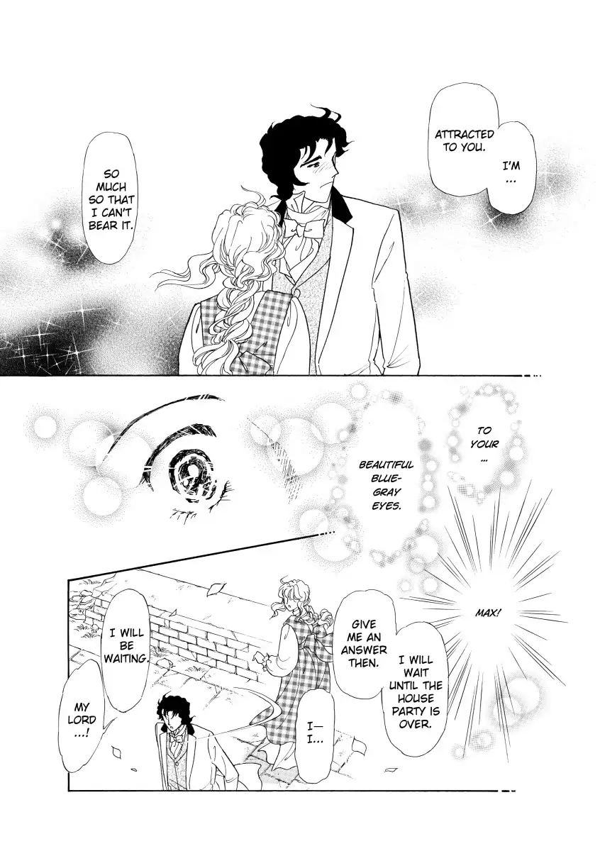 His Lady Mistress Chapter 1 - page 91