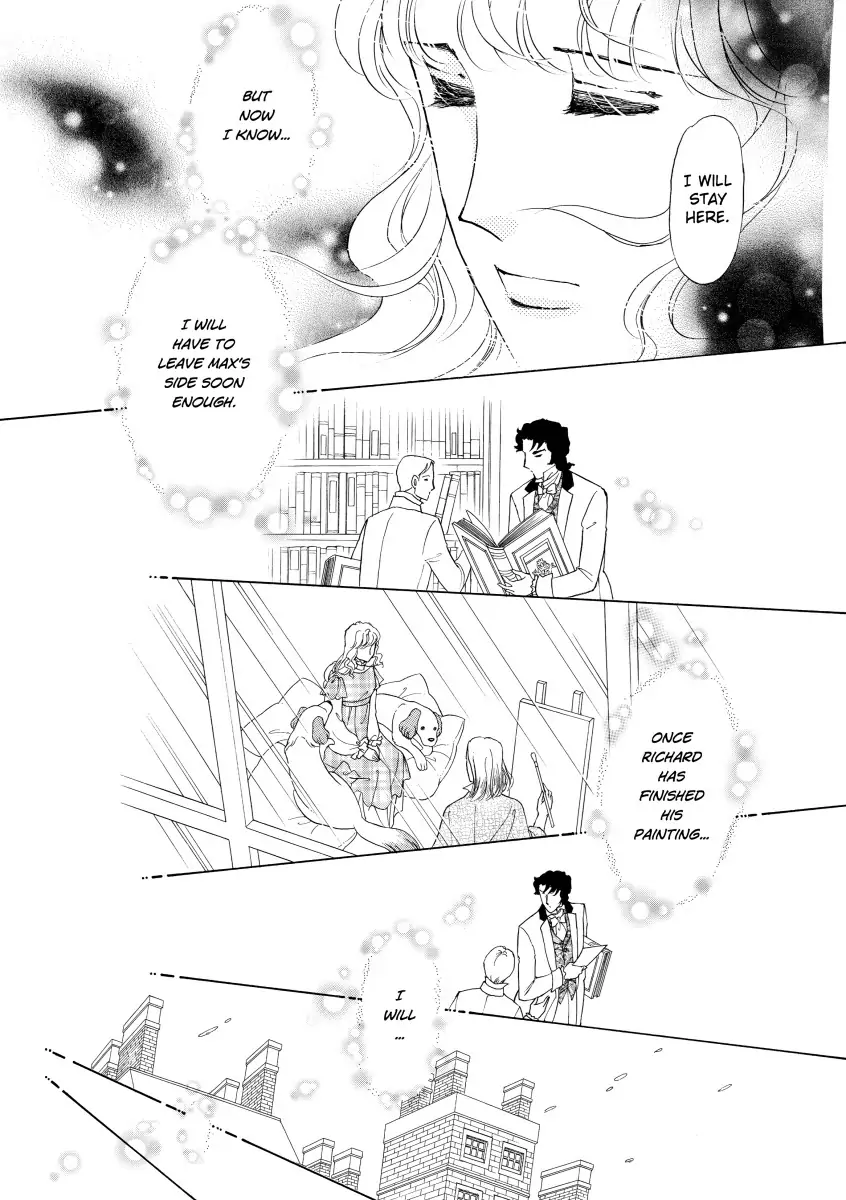 His Lady Mistress Chapter 2 - page 101