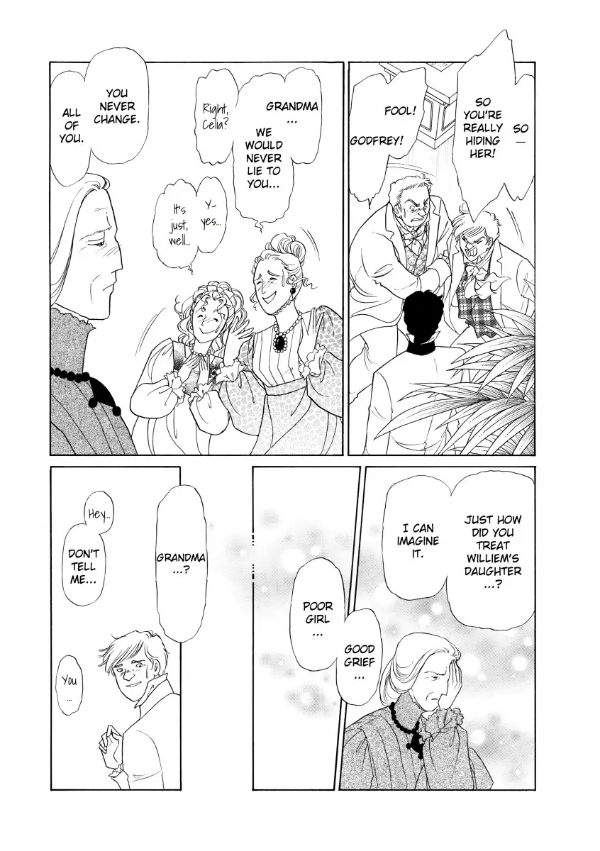 His Lady Mistress Chapter 2 - page 110