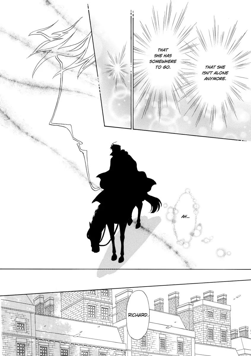 His Lady Mistress Chapter 2 - page 114