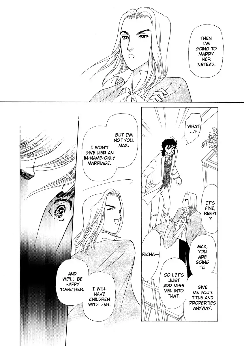 His Lady Mistress Chapter 2 - page 116