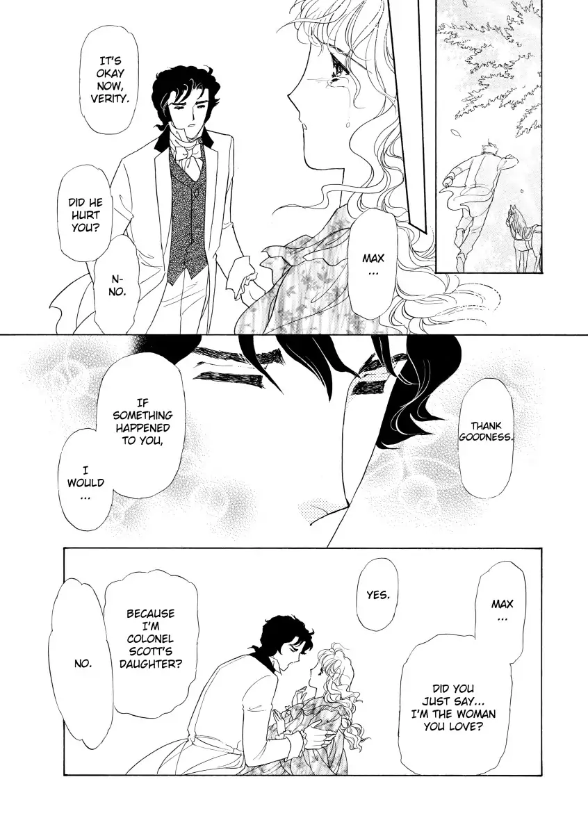 His Lady Mistress Chapter 2 - page 123