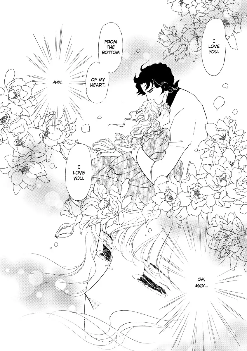 His Lady Mistress Chapter 2 - page 124