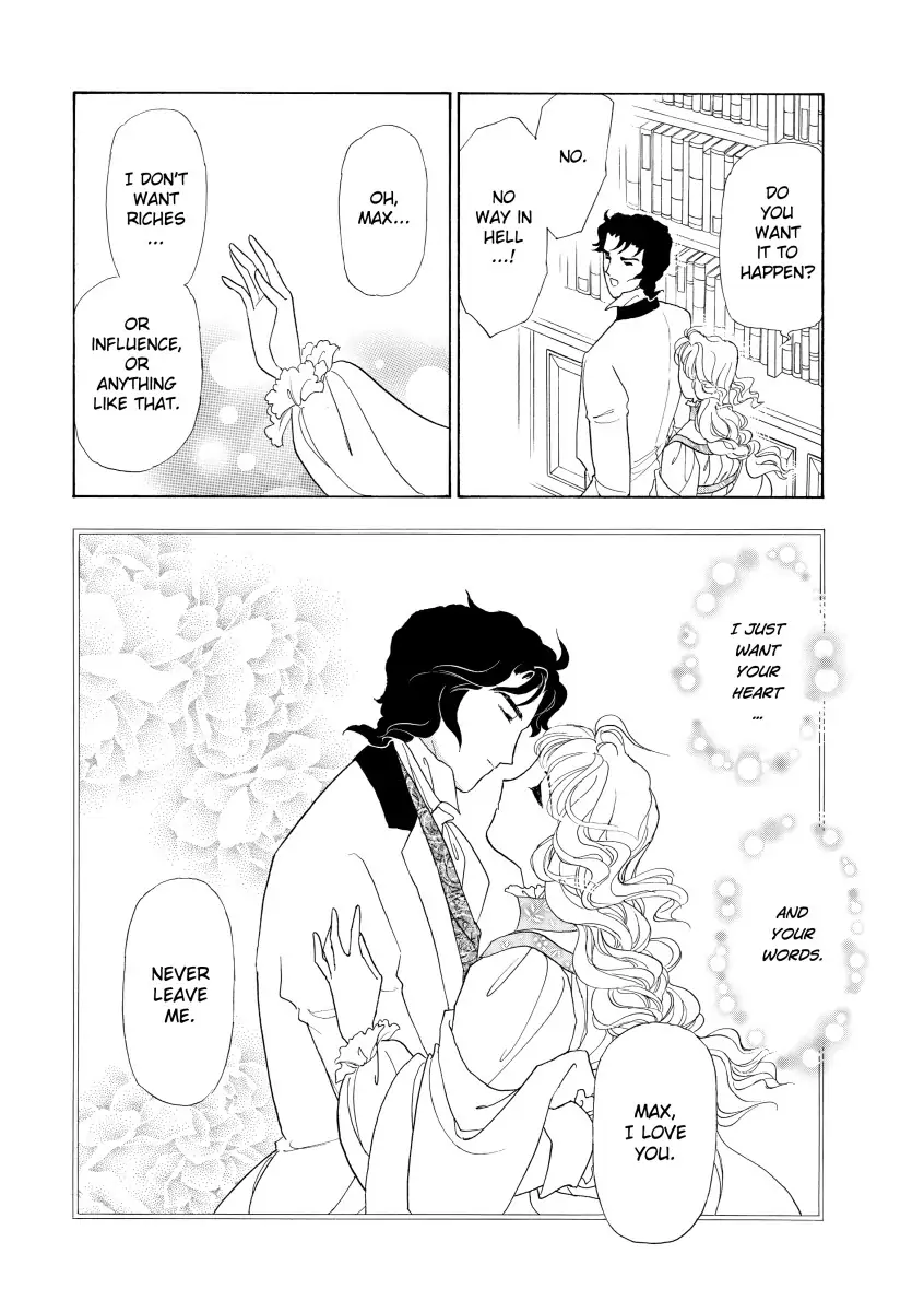 His Lady Mistress Chapter 2 - page 126