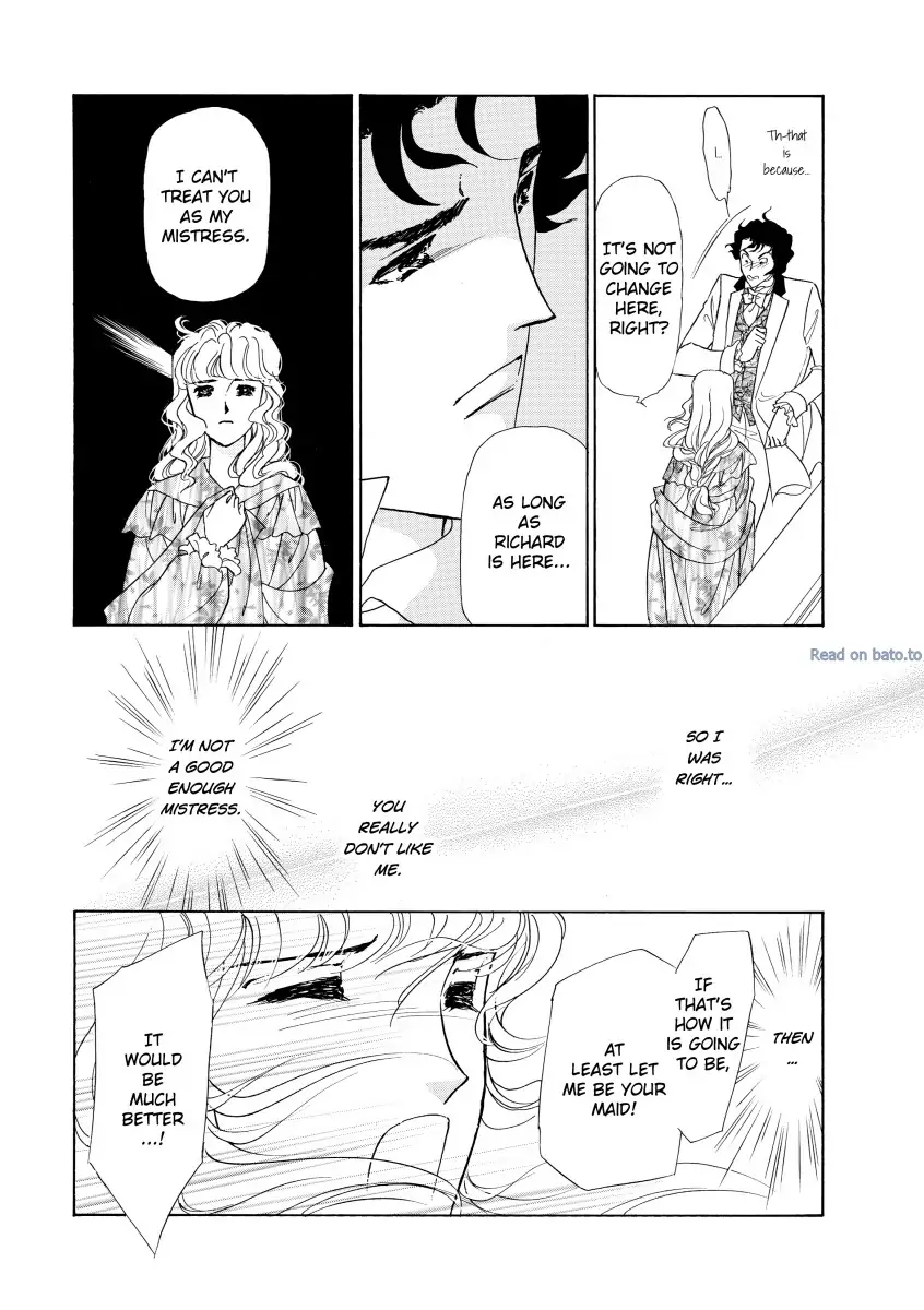 His Lady Mistress Chapter 2 - page 22
