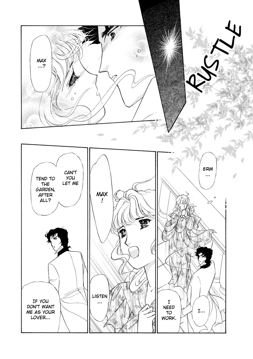 His Lady Mistress Chapter 2 - page 24