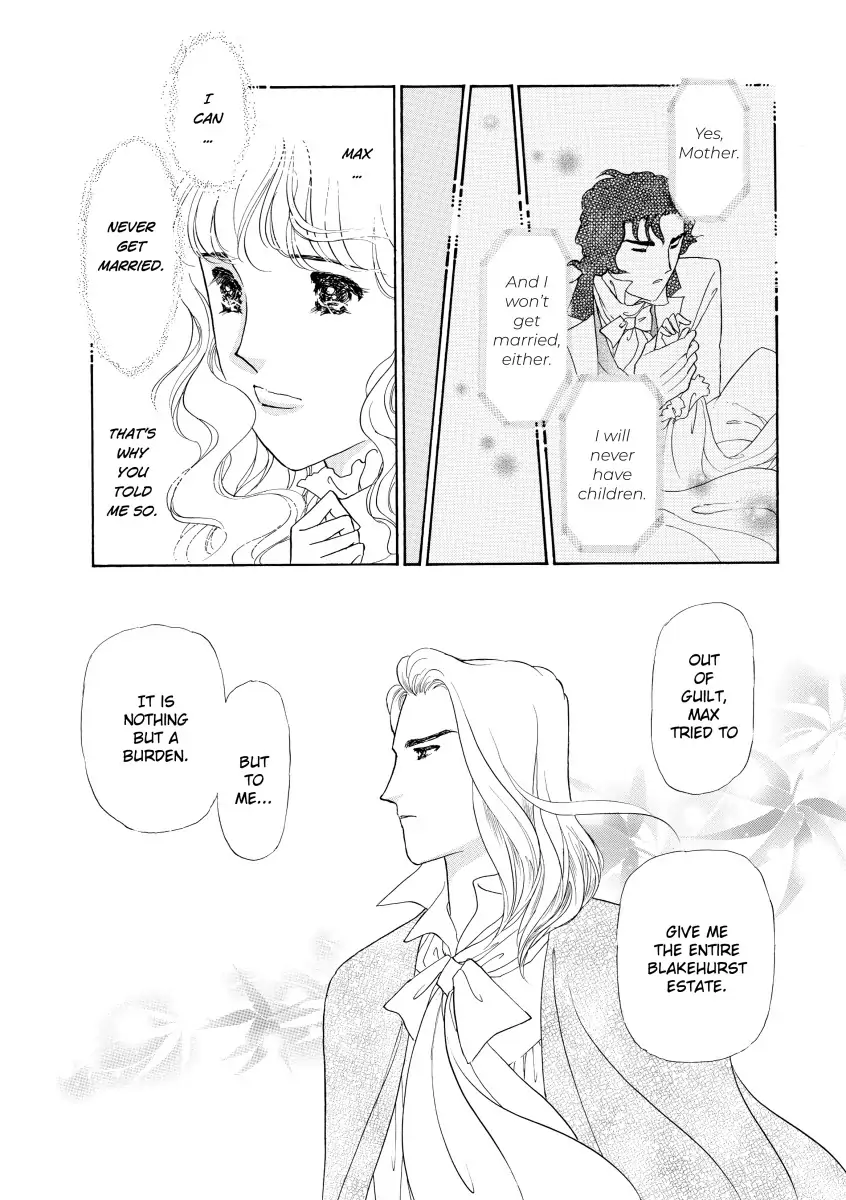 His Lady Mistress Chapter 2 - page 51